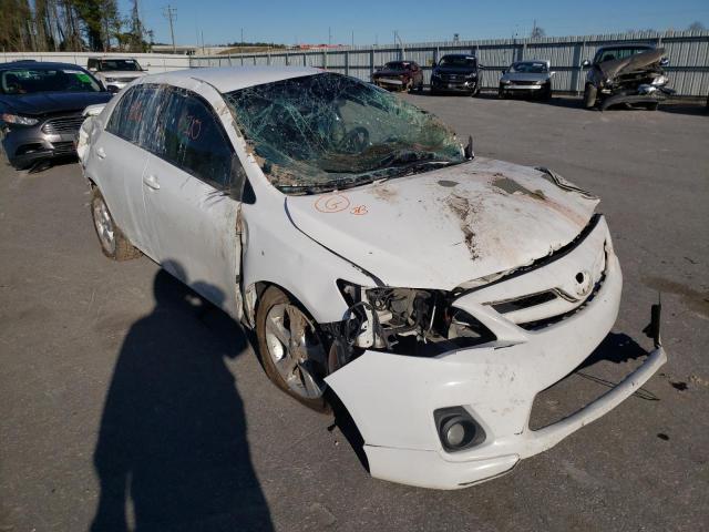 TOYOTA COROLLA BA 2013 5yfbu4ee5dp217306