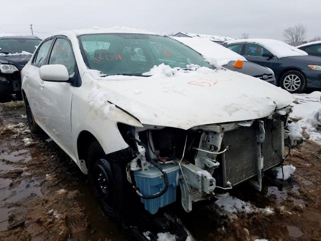 TOYOTA COROLLA BA 2013 5yfbu4ee5dp217449