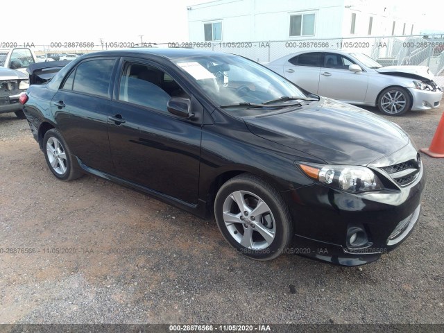 TOYOTA COROLLA 2013 5yfbu4ee5dp217452