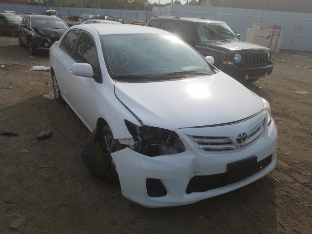 TOYOTA COROLLA BA 2013 5yfbu4ee5dp217502