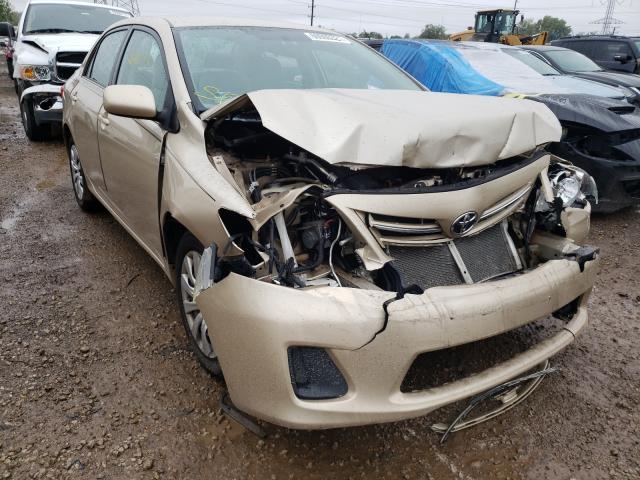 TOYOTA COROLLA BA 2013 5yfbu4ee5dp218066