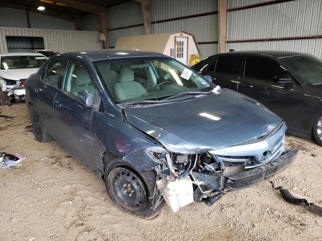 TOYOTA COROLLA BA 2013 5yfbu4ee5dp219539