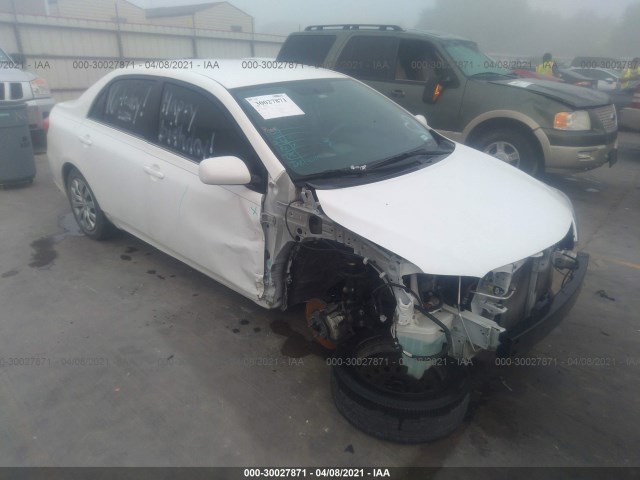 TOYOTA COROLLA 2013 5yfbu4ee5dp221193