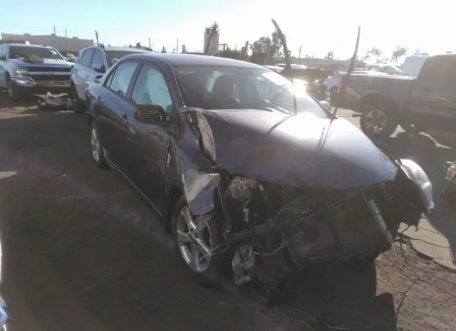 TOYOTA COROLLA 2013 5yfbu4ee5dp221484