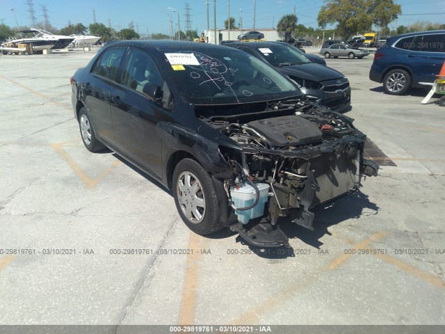 TOYOTA COROLLA 2013 5yfbu4ee5dp221856