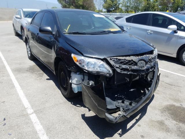 TOYOTA COROLLA BA 2013 5yfbu4ee5dp222330