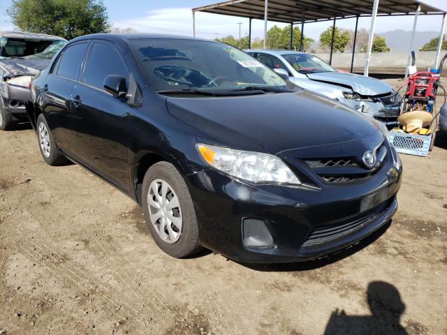 TOYOTA COROLLA BA 2013 5yfbu4ee5dp222988