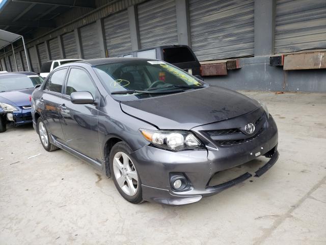 TOYOTA COROLLA BA 2013 5yfbu4ee5dp223011