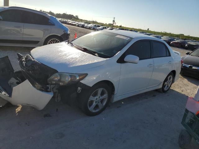 TOYOTA COROLLA BA 2013 5yfbu4ee5dp223221