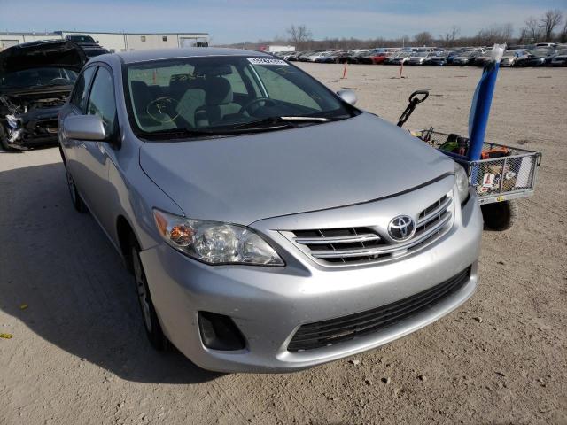 TOYOTA COROLLA BA 2013 5yfbu4ee5dp223834