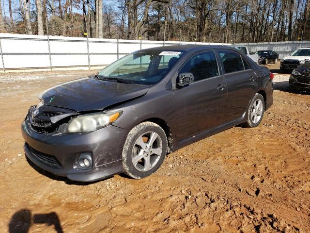 TOYOTA COROLLA 2013 5yfbu4ee5dp223977