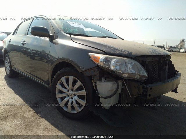 TOYOTA COROLLA 2013 5yfbu4ee5dp224000