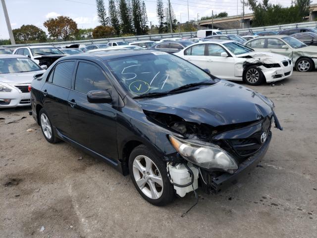 TOYOTA COROLLA BA 2011 5yfbu4ee6bp002448