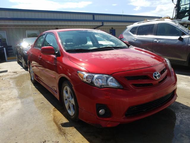 TOYOTA COROLLA BA 2012 5yfbu4ee6cp002998