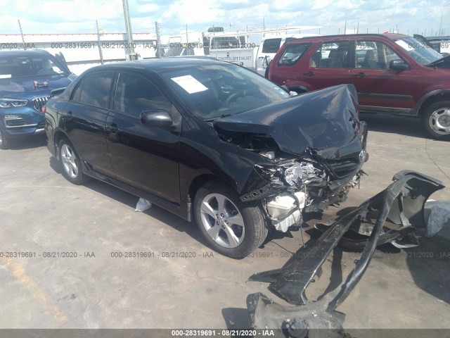 TOYOTA COROLLA 2012 5yfbu4ee6cp004184