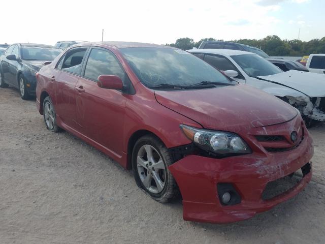 TOYOTA COROLLA BA 2012 5yfbu4ee6cp004749