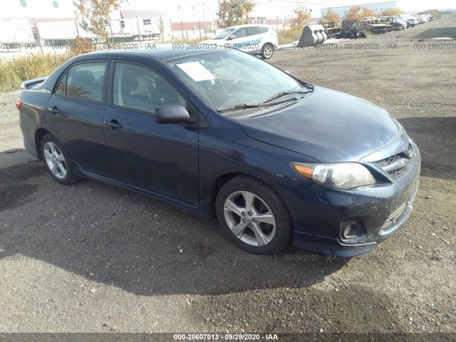 TOYOTA COROLLA 2012 5yfbu4ee6cp004900