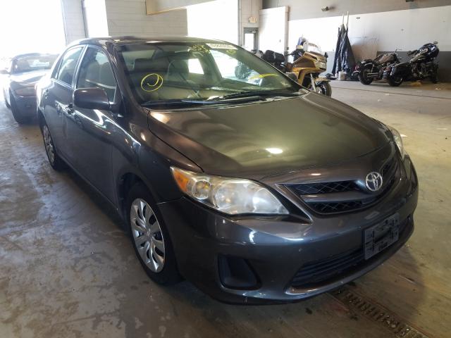 TOYOTA COROLLA BA 2012 5yfbu4ee6cp005724