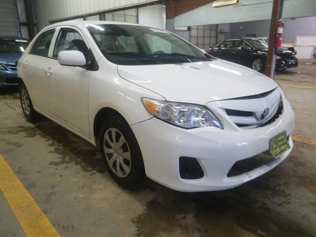 TOYOTA COROLLA 2012 5yfbu4ee6cp005836