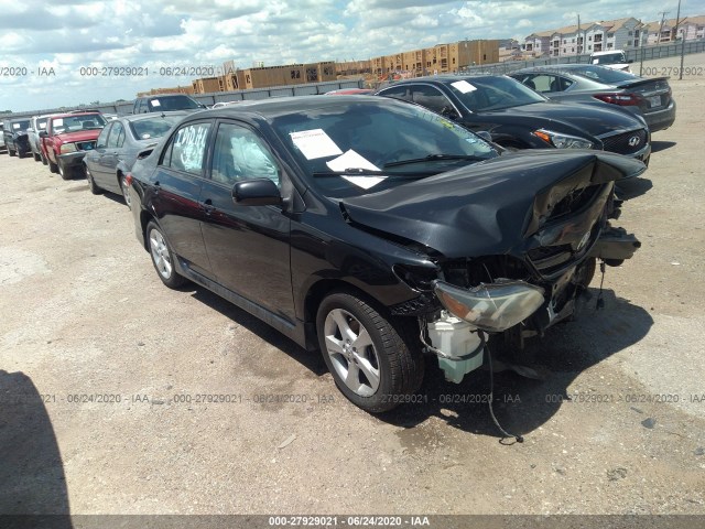 TOYOTA COROLLA 2012 5yfbu4ee6cp005920