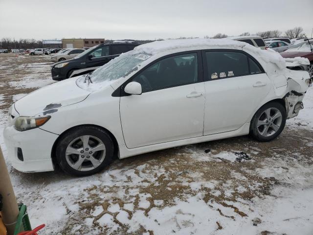 TOYOTA COROLLA 2012 5yfbu4ee6cp006520