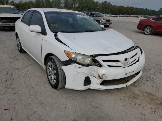 TOYOTA COROLLA BA 2012 5yfbu4ee6cp007277