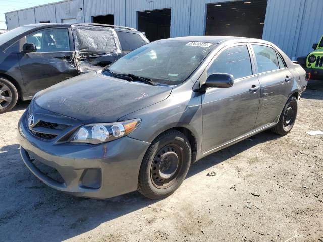 TOYOTA COROLLA 2012 5yfbu4ee6cp007375