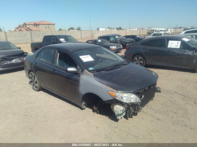 TOYOTA COROLLA 2012 5yfbu4ee6cp007747