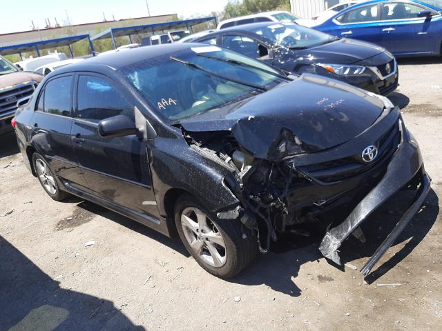 TOYOTA COROLLA BA 2012 5yfbu4ee6cp009840