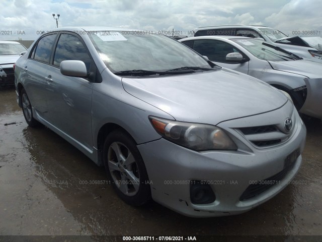 TOYOTA COROLLA 2012 5yfbu4ee6cp010079