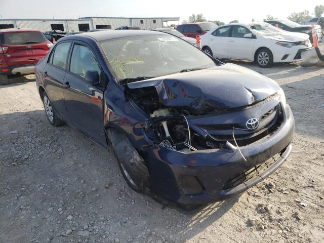 TOYOTA COROLLA BA 2012 5yfbu4ee6cp010292