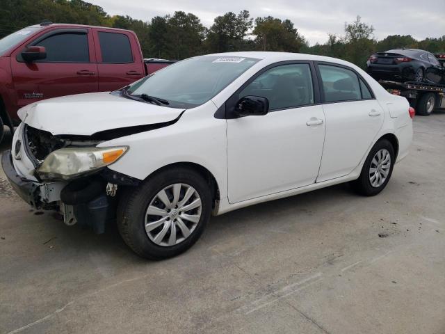 TOYOTA COROLLA 2012 5yfbu4ee6cp011409