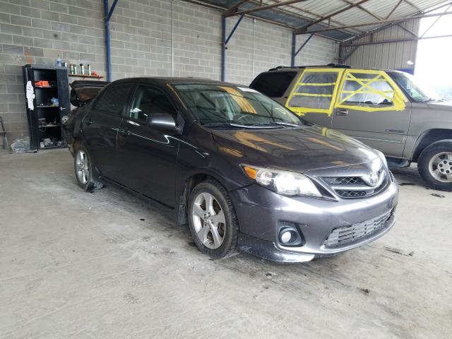 TOYOTA COROLLA BA 2012 5yfbu4ee6cp012463