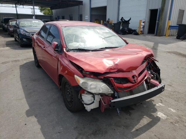 TOYOTA COROLLA BA 2012 5yfbu4ee6cp012866