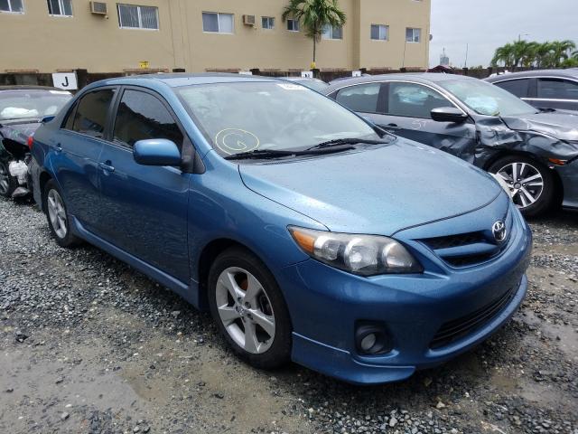 TOYOTA COROLLA BA 2012 5yfbu4ee6cp012916