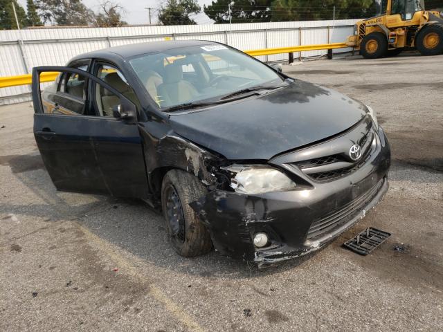 TOYOTA COROLLA BA 2012 5yfbu4ee6cp014388