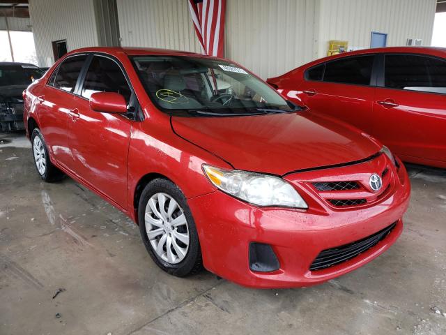 TOYOTA COROLLA BA 2012 5yfbu4ee6cp014424