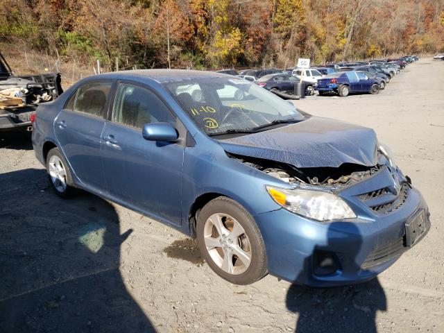 TOYOTA COROLLA BA 2012 5yfbu4ee6cp015802