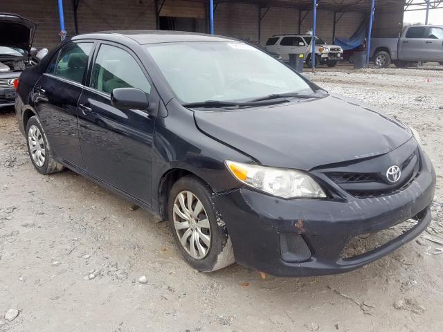 TOYOTA COROLLA BA 2012 5yfbu4ee6cp016934