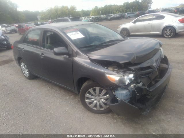 TOYOTA COROLLA 2012 5yfbu4ee6cp018151