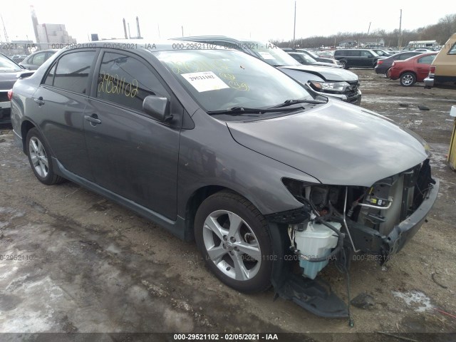 TOYOTA COROLLA 2012 5yfbu4ee6cp018800