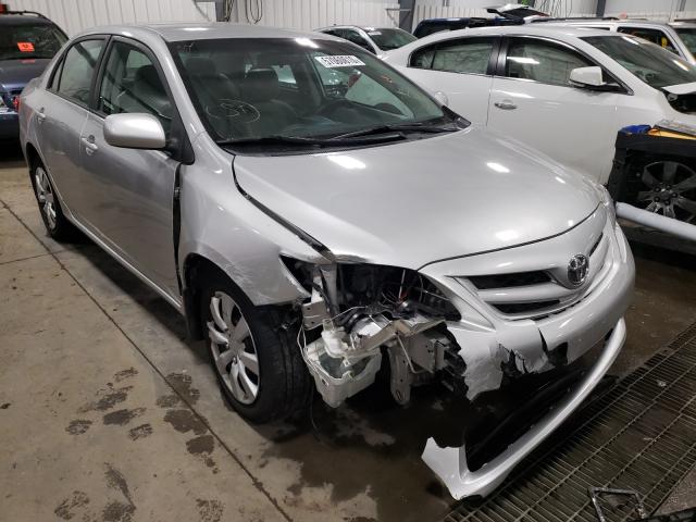 TOYOTA COROLLA BA 2012 5yfbu4ee6cp018814