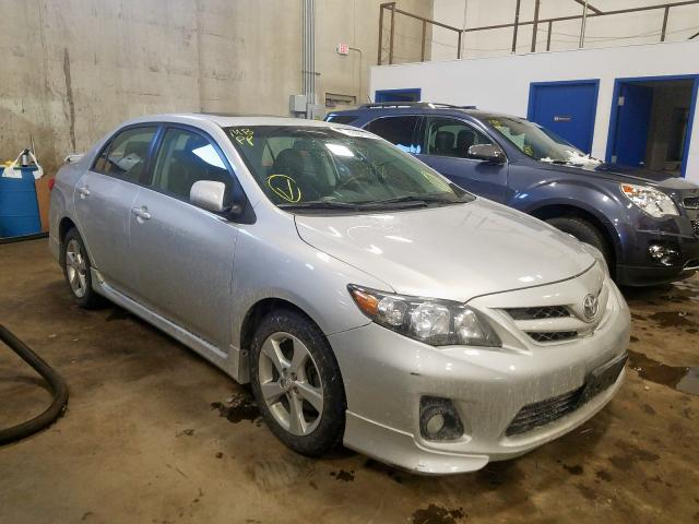 TOYOTA COROLLA BA 2012 5yfbu4ee6cp019400