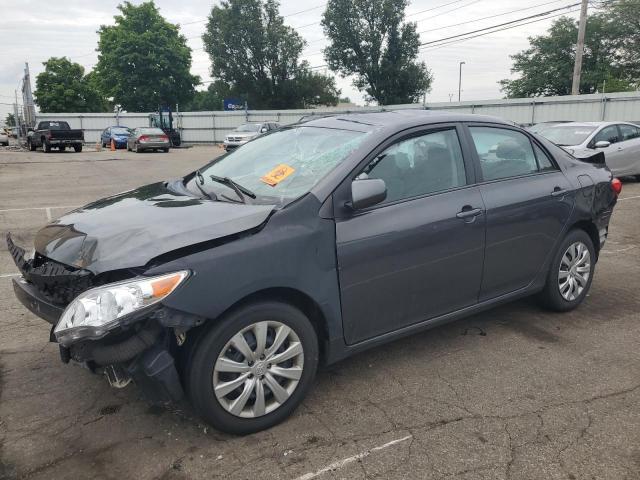 TOYOTA COROLLA 2012 5yfbu4ee6cp022751