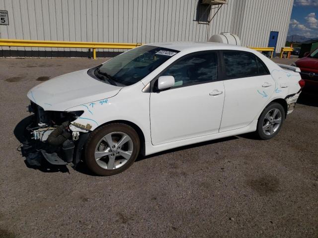 TOYOTA COROLLA BA 2012 5yfbu4ee6cp023253