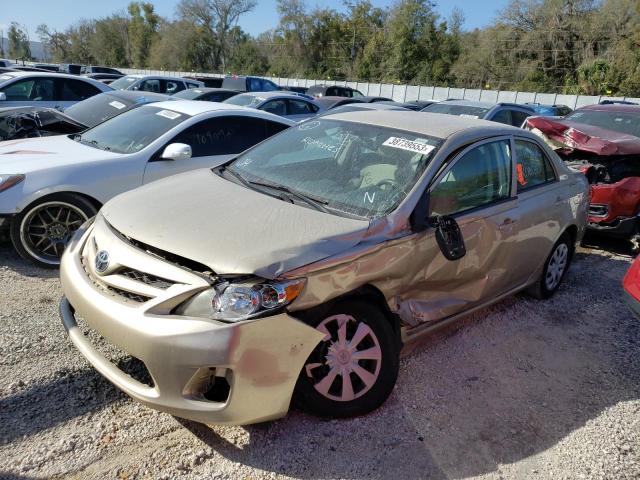 TOYOTA COROLLA BA 2012 5yfbu4ee6cp023740