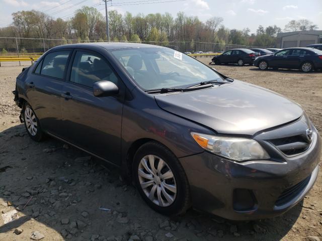 TOYOTA COROLLA BA 2012 5yfbu4ee6cp024337