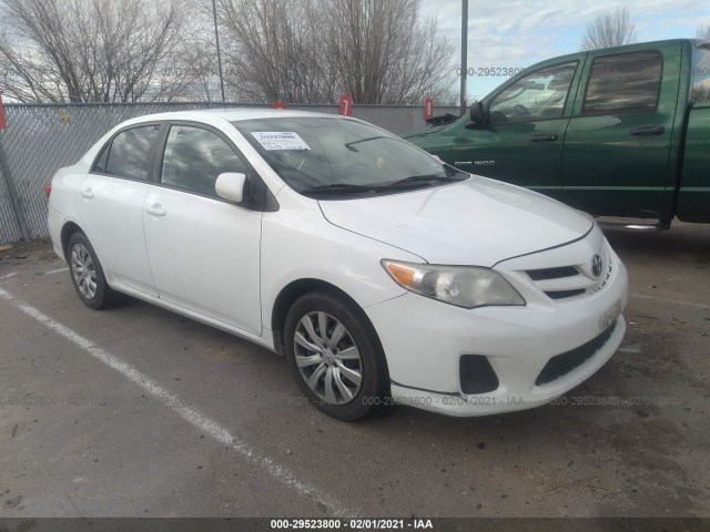 TOYOTA COROLLA 2012 5yfbu4ee6cp024371