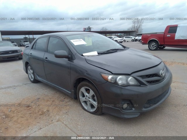 TOYOTA COROLLA 2012 5yfbu4ee6cp025620