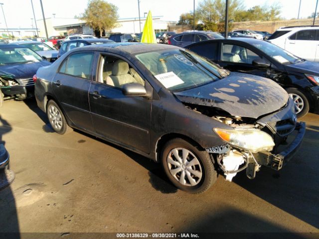 TOYOTA COROLLA 2012 5yfbu4ee6cp026704